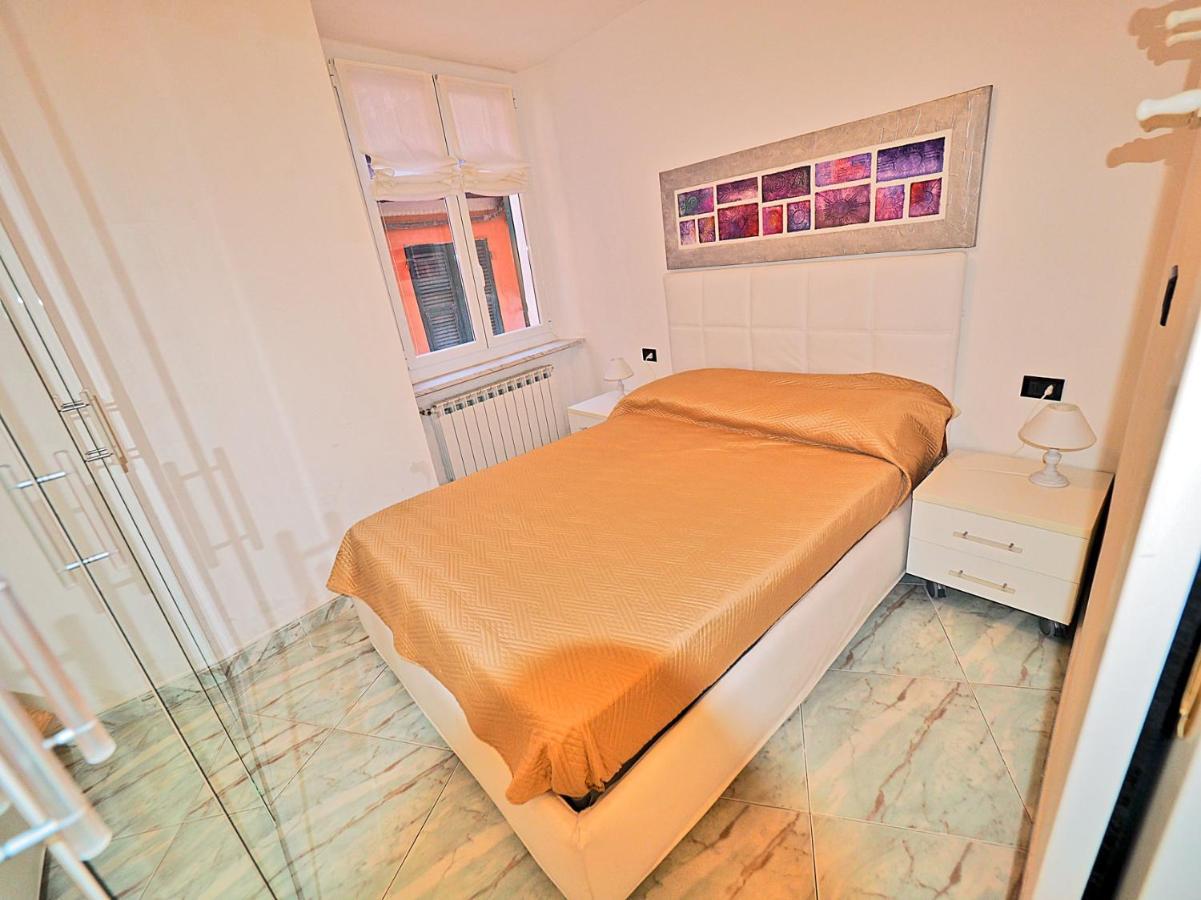 The Best View Of The Sea 2 Lerici Exterior photo