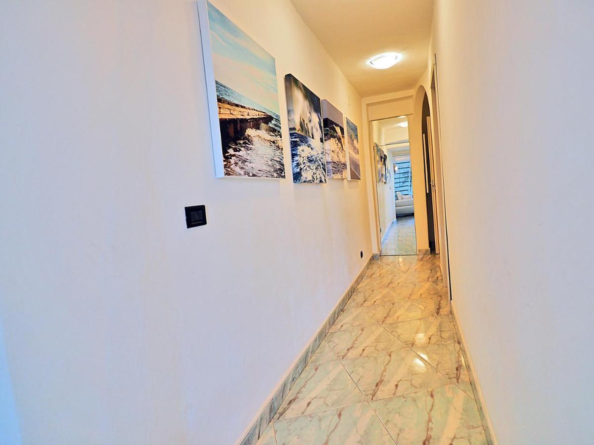 The Best View Of The Sea 2 Lerici Exterior photo